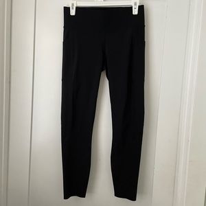 Lululemon 7/8 leggings